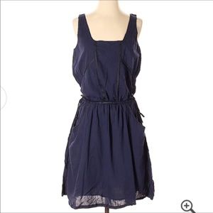 Loomstate organic cotton dress